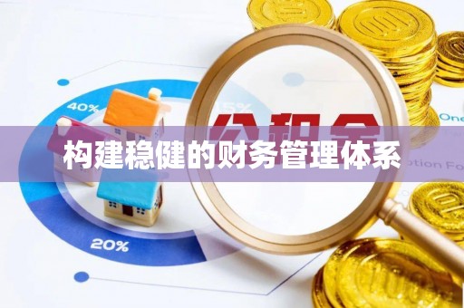 冷水江构建稳健的财务管理体系
