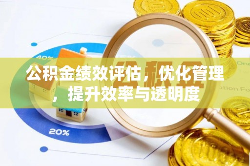 冷水江公积金绩效评估，优化管理，提升效率与透明度