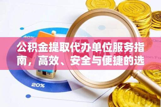 冷水江公积金提取代办单位服务指南，高效、安全与便捷的选择