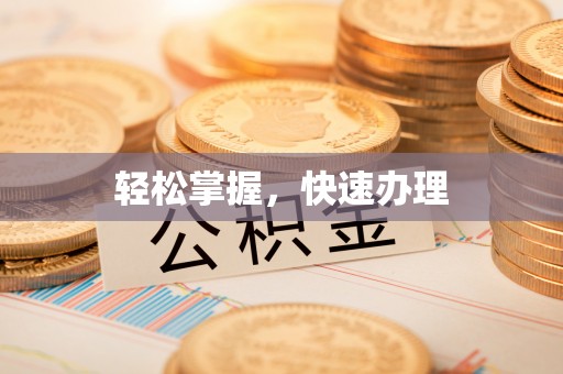冷水江轻松掌握，快速办理